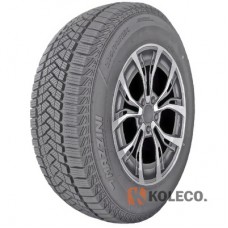 Автошина Mazzini Ecovan AllSeason AS9 215/60 R17C 109/107T