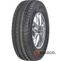 Автошина Barum Vanis AllSeason 195/60 R16C 99/97H