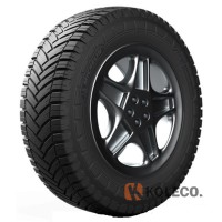 Автошина Michelin Agilis CrossClimate 215/60 R17C 109/107T