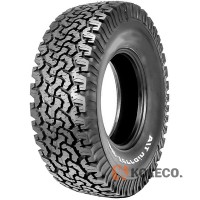 Автошина Equipe (наварка) All Terrain 4х4 235/75 R16 102T