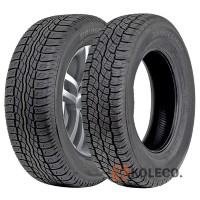 Автошина Bridgestone Dueler H/T 687 225/70 R16 102S