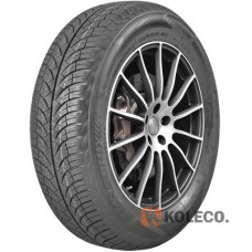 Автошина Sonix Prime A/S 225/40 R19 93W XL