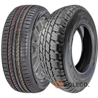 Автошина Bridgestone Dueler A/T 693 III 285/60 R18 116V