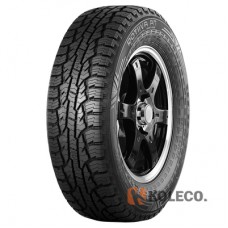 Автошина Nokian Rotiiva AT 275/55 R20 117T XL