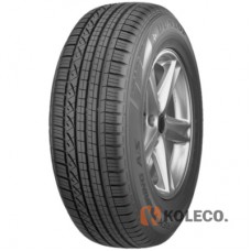 Автошина Dunlop Grandtrek Touring A/S 235/70 R16 106H