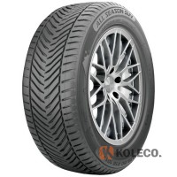 Автошина Orium All Season SUV 235/55 R19 105V XL