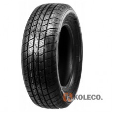 Автошина Powertrac Powermarch A/S 225/55 R17 101W XL
