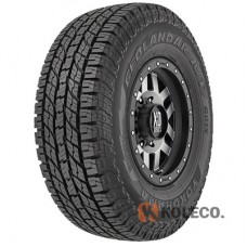 Автошина Yokohama Geolandar A/T G015 235/70 R17 107H