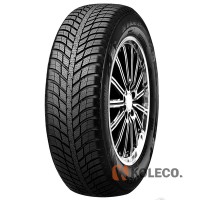 Автошина Nexen N'blue 4Season 235/60 R18 107V XL
