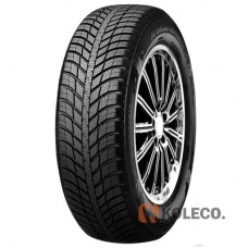 Автошина Nexen N'blue 4Season 235/60 R18 107V XL
