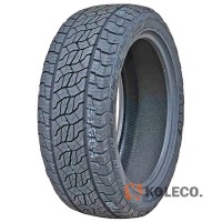 Автошина Comforser EF1500 235/50 R19 103V XL