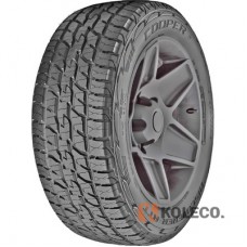 Автошина Cooper Discoverer ATT 255/55 R18 109H XL