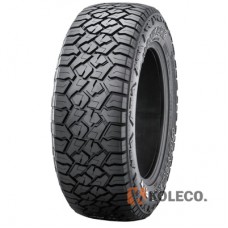 Автошина Nankang Conqueror R/T 265/50 R20 112T OWL