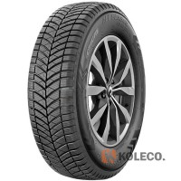 Автошина Orium All Season Light Truck 215/65 R16C 109/107T