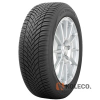 Автошина Toyo Celsius AS2 205/55 R16 91H