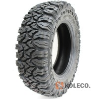 Автошина Equipe (наварка) Attitude M/T 215/65 R16 105S