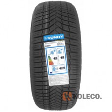 Автошина Sunny All Season Versat NC501 235/55 R18 104V XL