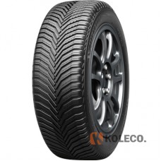Автошина Michelin CrossClimate 2 215/50 R19 93T