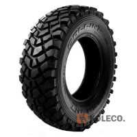 Автошина Collins (наварка) Ranger M/T 265/65 R17 112S