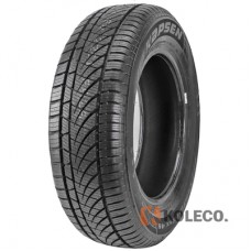 Автошина Kapsen ComfortMax 4S A4 185/55 R15 86H XL