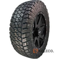 Автошина Federal XPLORA A/T 275/55 R20 117T XL