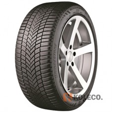 Автошина Bridgestone Weather Control A005 Evo 225/60 R16 102W XL