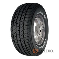 Автошина Cooper Cobra Radial G/T 215/70 R14 96T