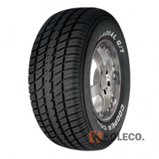 Автошина Cooper Cobra Radial G/T 215/70 R14 96T