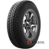 Автошина Goodyear Wrangler AT/S 205 R16C 110/108S