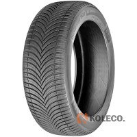 Автошина Kleber Quadraxer SUV 255/45 R20 105W XL