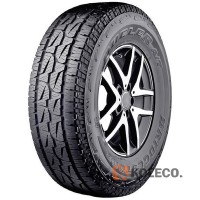 Автошина Bridgestone Dueler A/T 001 215/75 R15 100S