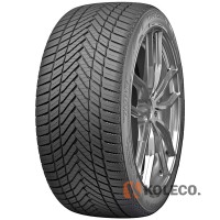 Автошина Transmate Transeason 4S 225/50 R18 99W XL