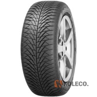 Автошина Fulda Multicontrol SUV 235/60 R18 107V XL