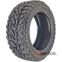 Автошина Mazzini Mud Contender M/T 285/70 R18 127/124Q