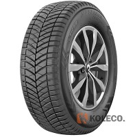Автошина Tigar All Season Light Truck 195/65 R16C 104/102T