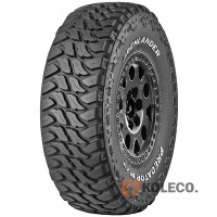 Автошина Grenlander PREDATOR M/T 35.00/12.5 R18 118Q