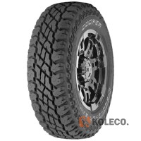 Автошина Cooper Discoverer S/T MAXX 265/70 R16 121R (под шип)