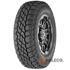 Автошина Cooper Discoverer S/T MAXX 265/70 R16 121R (под шип)