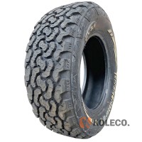 Автошина Durun Terrain Grabber A/T K325 235/60 R18 119Q PR8
