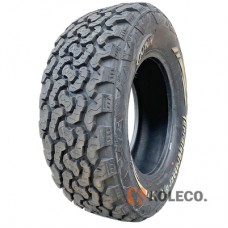 Автошина Durun Terrain Grabber A/T K325 235/60 R18 119Q PR8