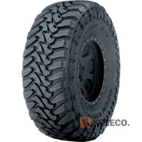 Автошина Toyo Open Country M/T 275/70 R18 125/122P