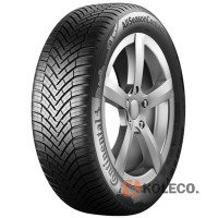 Автошина Continental AllSeasonContact 235/45 R19 99W XL FR