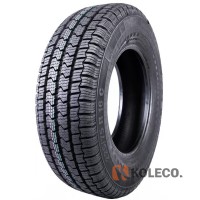 Автошина Continental Vanco Four Season 2 205/75 R16C 110/108R PR8