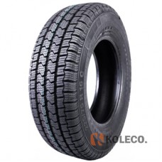 Автошина Continental Vanco Four Season 2 205/75 R16C 110/108R PR8