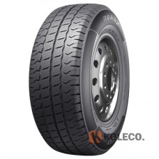 Автошина Roadx RXQuest VAN 4S 215/65 R16C 109/107T
