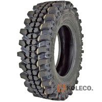 Автошина Collins (наварка) Breaker MT/R 265/70 R17 115S