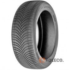 Автошина Kleber Quadraxer SUV 255/55 R18 109V XL