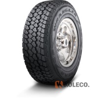 Автошина Goodyear Wrangler SilentArmor 255/75 R17 113T