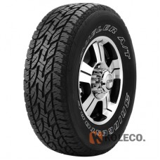 Автошина Bridgestone Dueler A/T 694 265/65 R17 112S