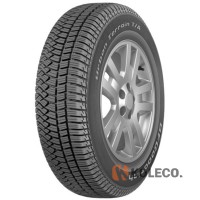 Автошина BFGoodrich Urban Terrain T/A 245/70 R16 111H XL